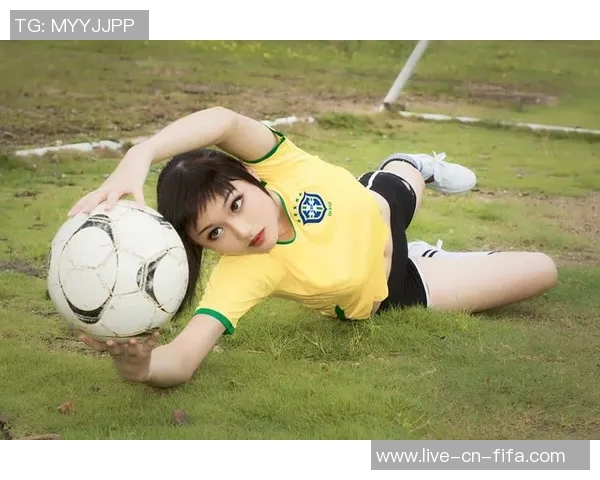 足球队员写真展现运动之美与青春活力的完美结合